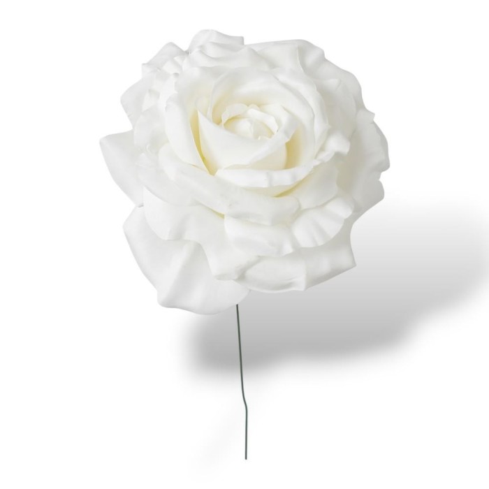 PICK TESTA ROSA BIANCO